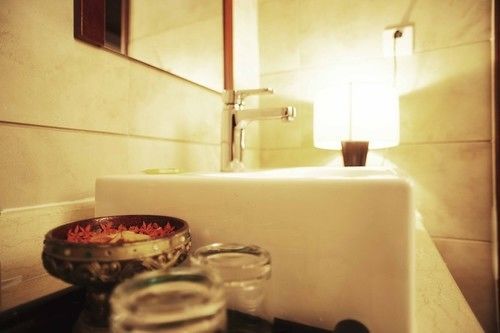 Xishuangbanna Elephanthome Boutique Guest House 外观 照片
