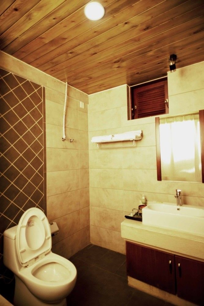 Xishuangbanna Elephanthome Boutique Guest House 外观 照片